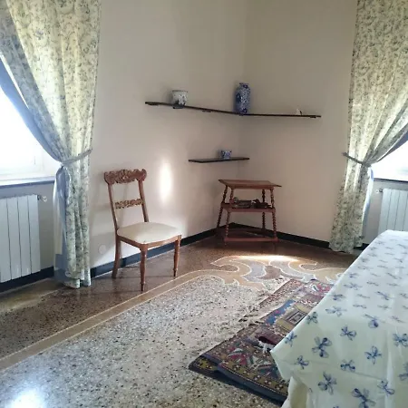 Διαμέρισμα The Happy Family House