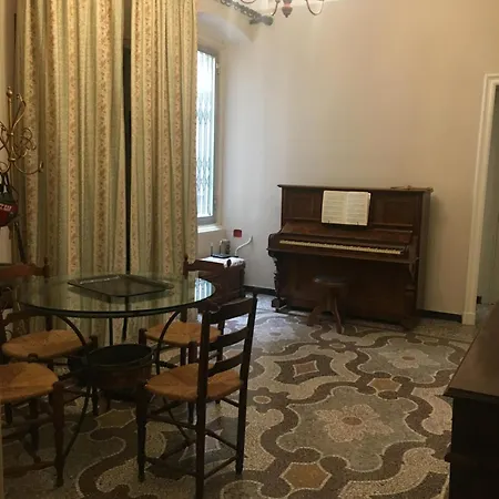 The Happy Family House